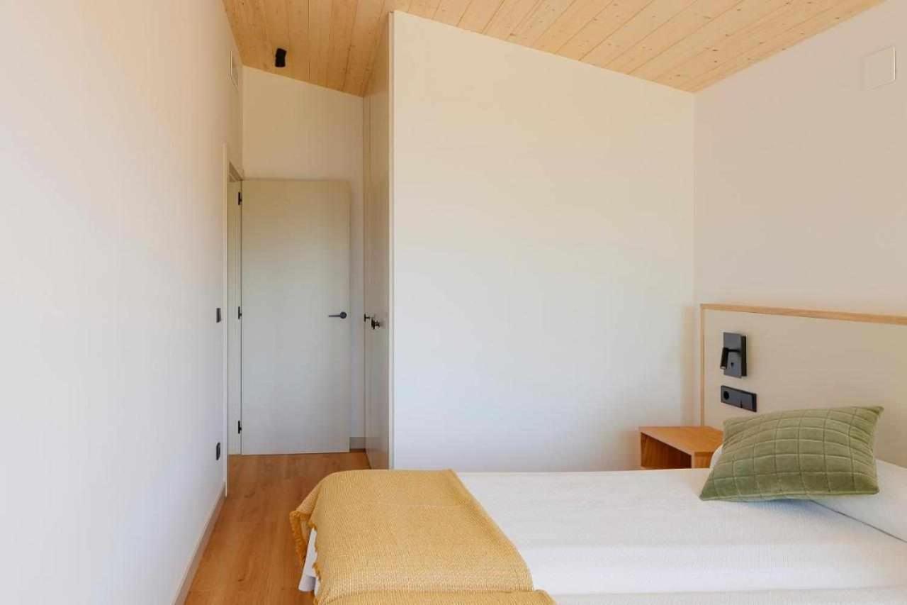 El Balcon Del Sueve Apartment Melarde Екстериор снимка